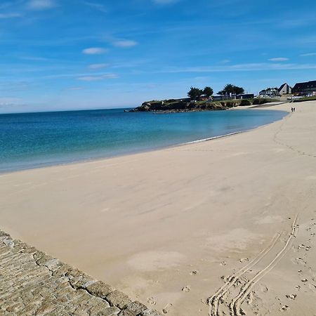 Mobil-Home - Quiberon - Vue Sur Mer ภายนอก รูปภาพ