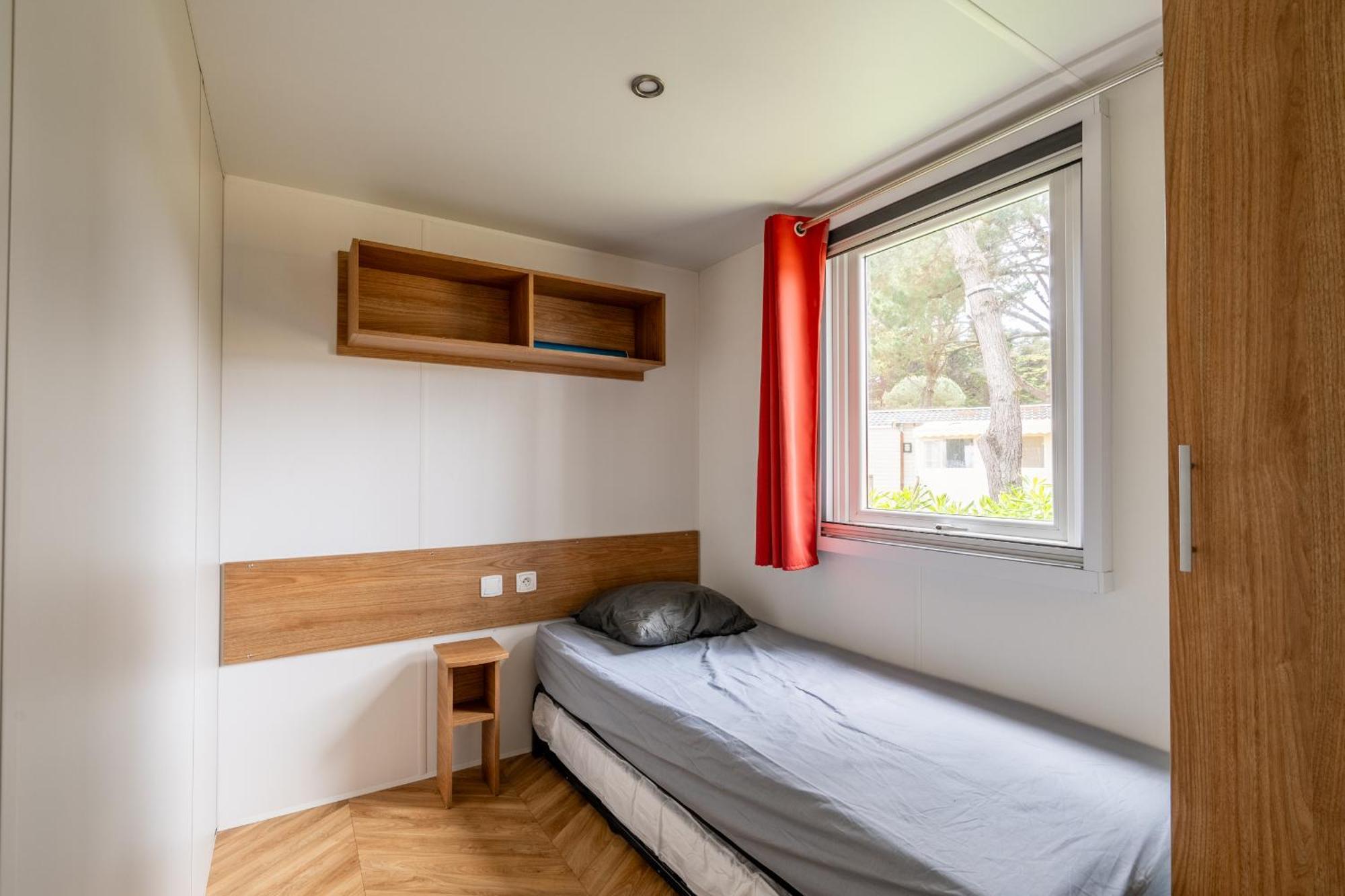 Mobil-Home - Quiberon - Vue Sur Mer ภายนอก รูปภาพ