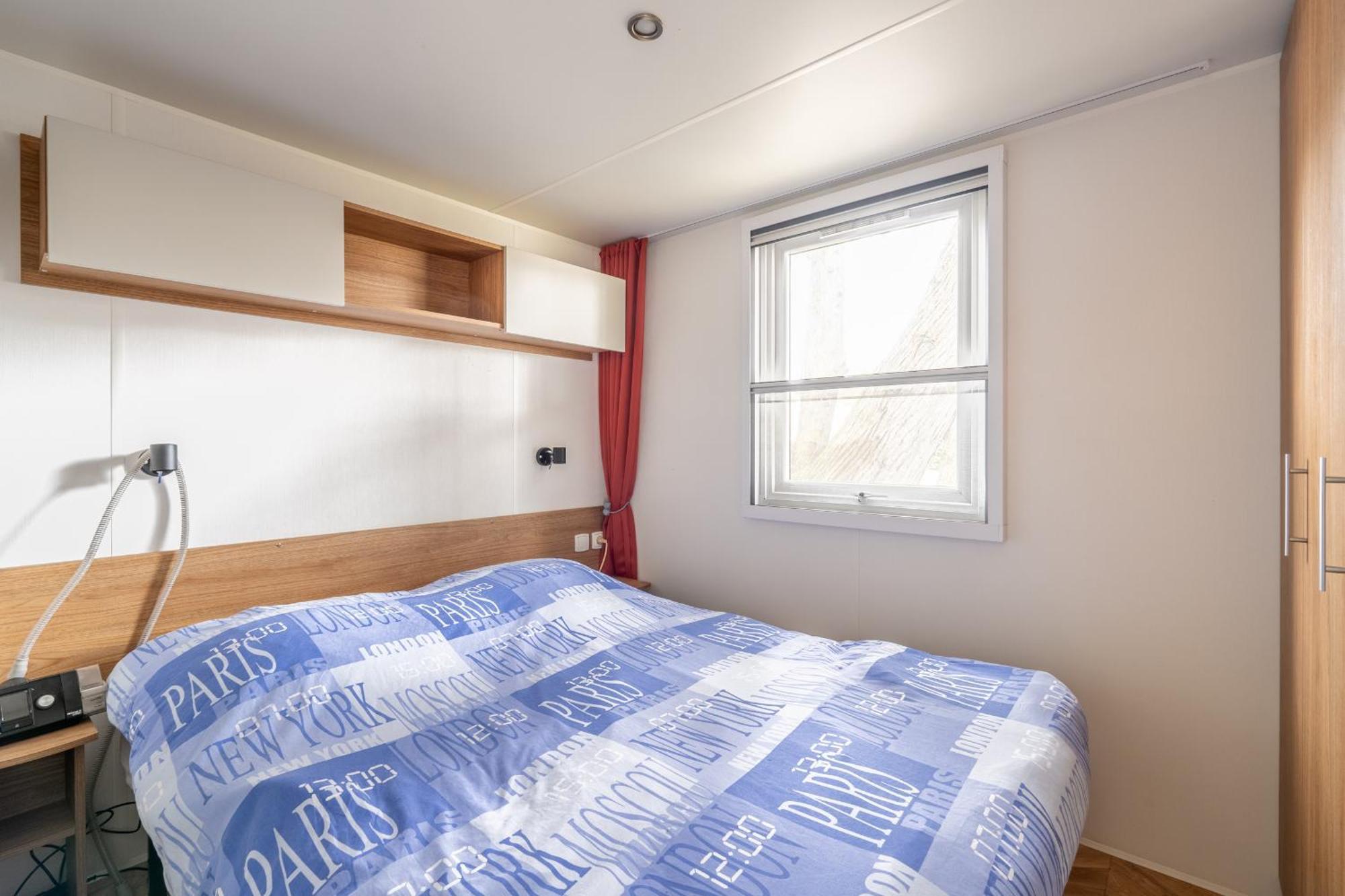 Mobil-Home - Quiberon - Vue Sur Mer ภายนอก รูปภาพ