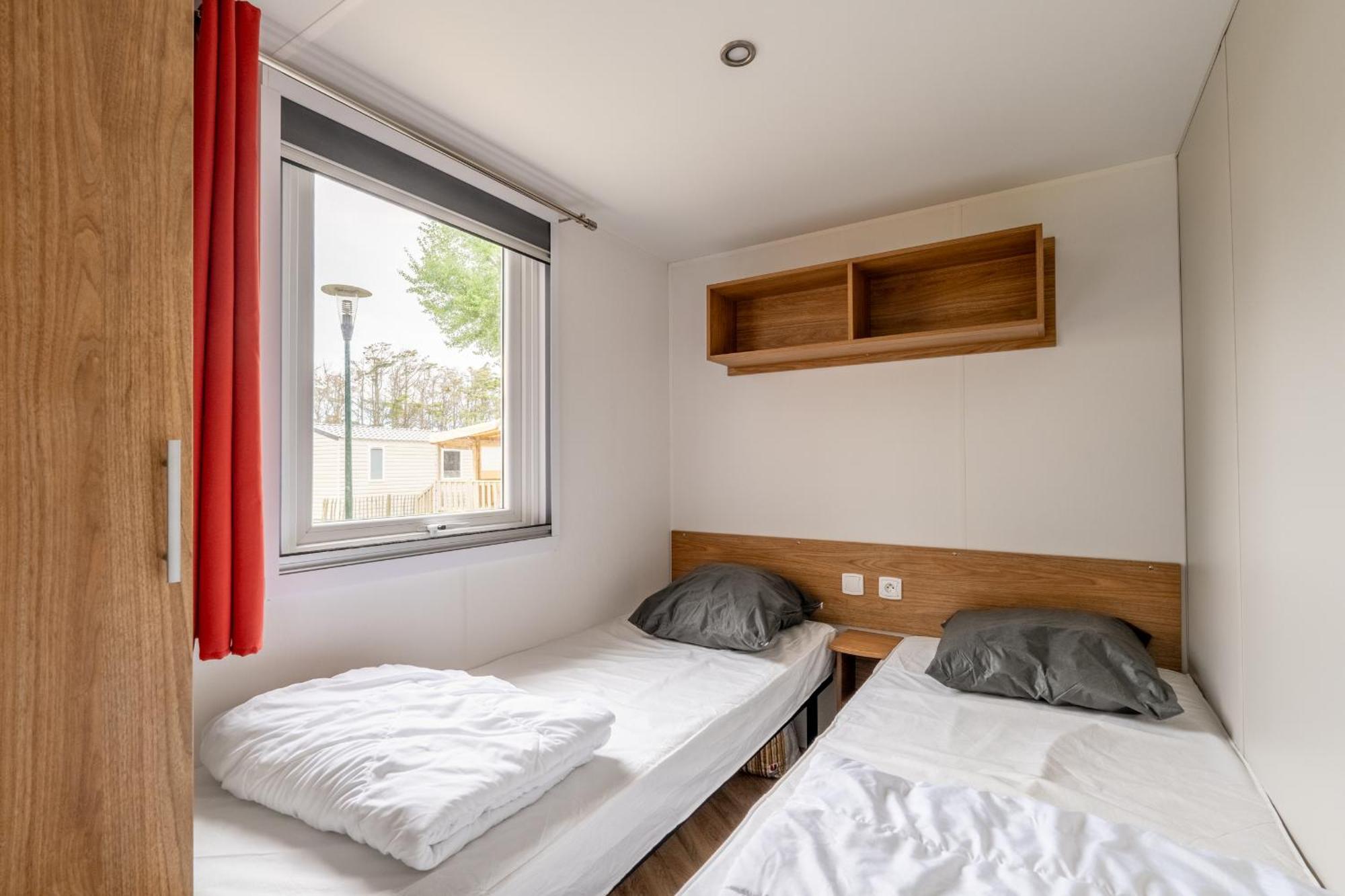 Mobil-Home - Quiberon - Vue Sur Mer ภายนอก รูปภาพ